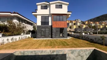 Karaculha Fethiye'de Uygun Fiyatlı Satılık Daireler